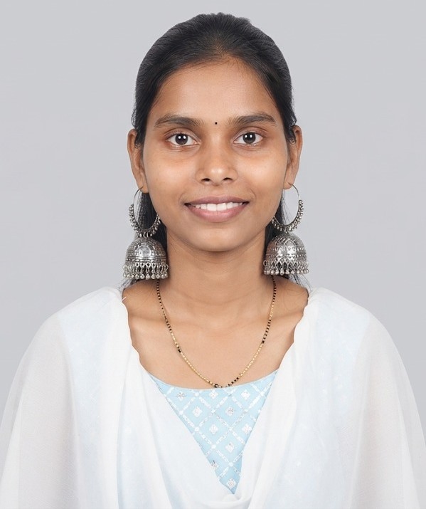 kajal - Part time Baby Sitter in Neral, Maharashtra in Mumbai
